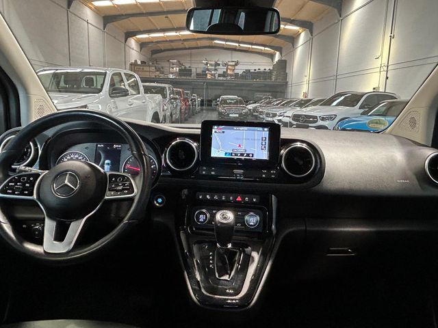 MERCEDES-BENZ Clase T 180 d