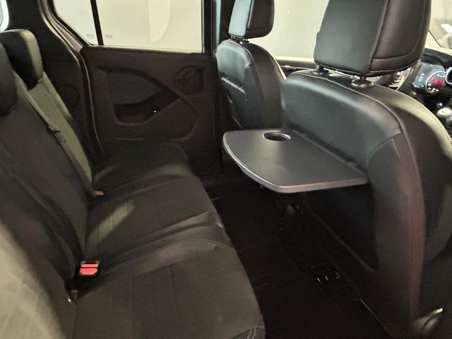 MERCEDES-BENZ Clase T 180 d