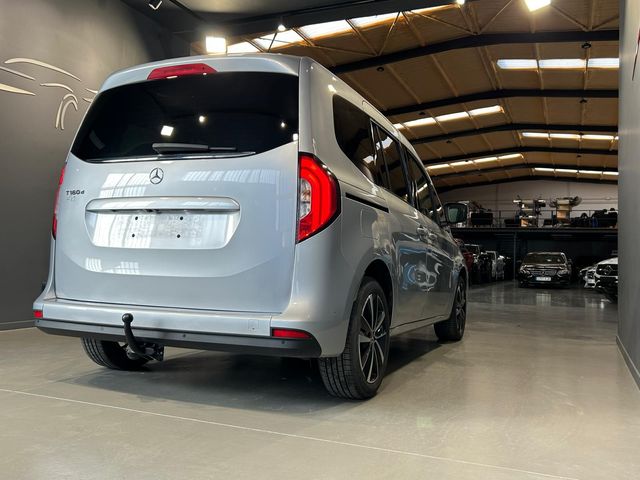 MERCEDES-BENZ Clase T 180 d