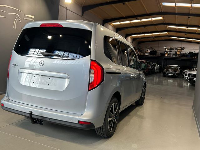 MERCEDES-BENZ Clase T 180 d