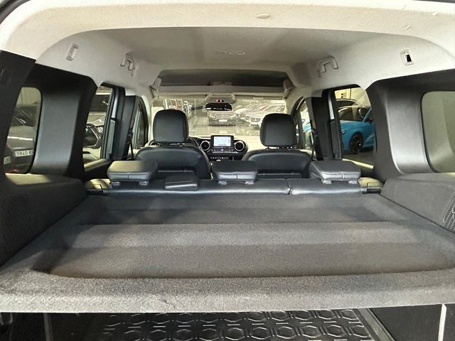 MERCEDES-BENZ Clase T 180 d