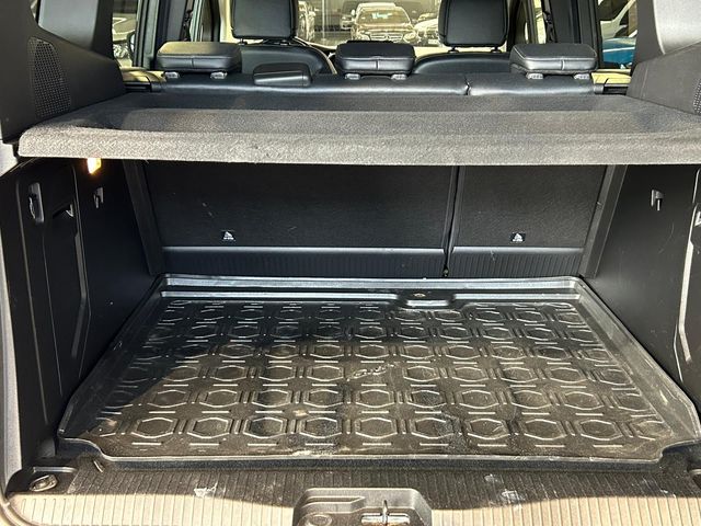 MERCEDES-BENZ Clase T 180 d