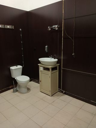 Local comercial en alquiler