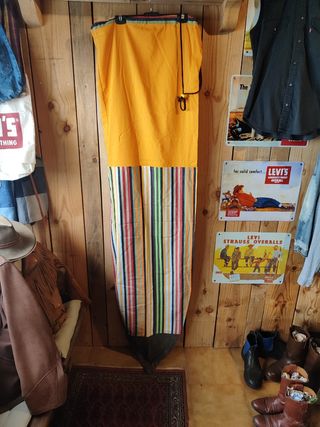 Surf funda handmade 