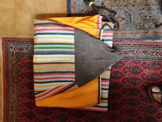 Surf funda handmade 