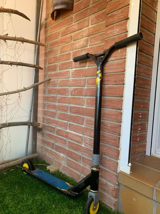 Patinete Funzee - Infantil