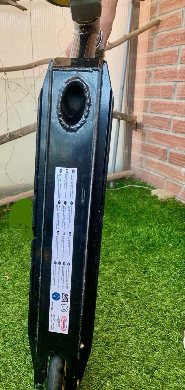 Patinete Funzee - Infantil