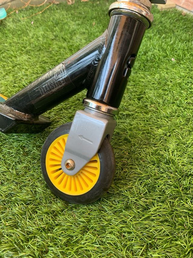 Patinete Funzee - Infantil