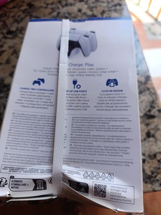 Dualsense PlayStation 5