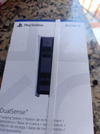 Dualsense PlayStation 5