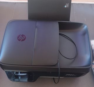HP Officejet 3831 Wifi Multifunción