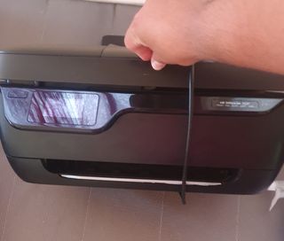 HP Officejet 3831 Wifi Multifunción