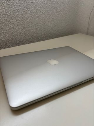 MacBook Pro Retina 13" 2015