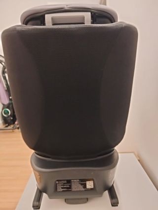 Silla coche Joie Stages - Giratoria 360°