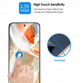 Protector pantalla y cámaras Google Pixel 9/Pro