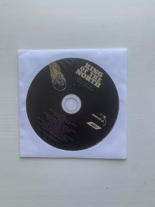 King of the North - 2xLP + CD