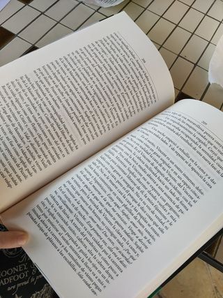 Vestido de novia (Alfaguara Negra)