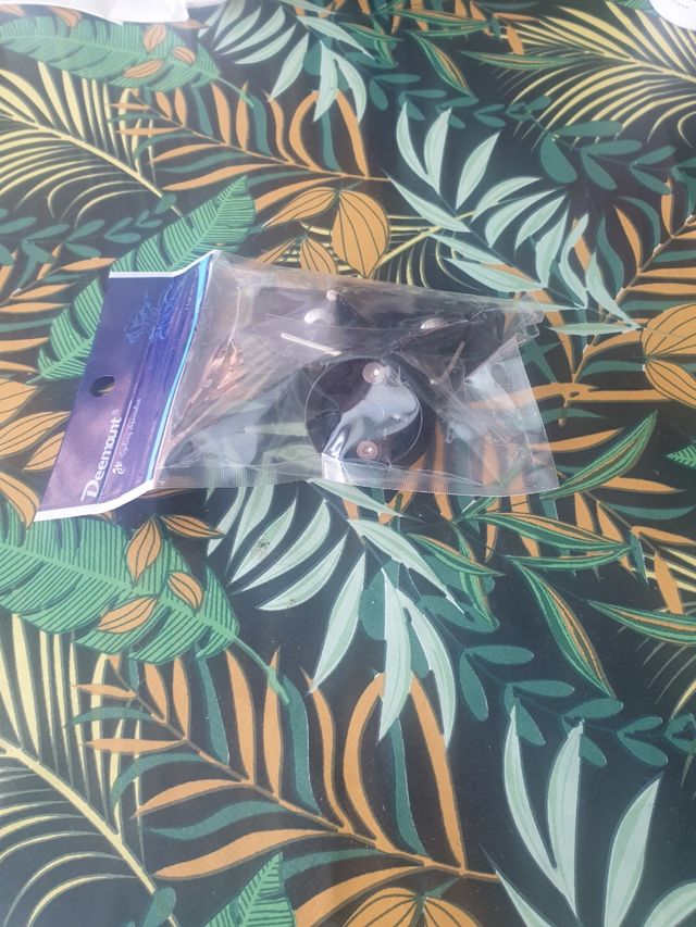 Soporte Garmin Varia: Bicicleta