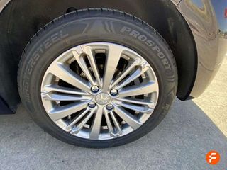 Peugeot 208 5P ALLURE 1.6 BlueHDi 73KW (100CV)