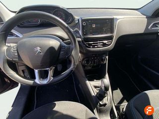 Peugeot 208 5P ALLURE 1.6 BlueHDi 73KW (100CV)