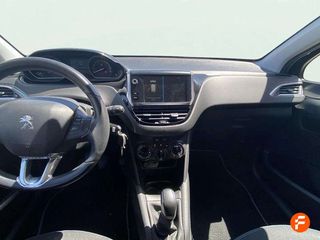 Peugeot 208 5P ALLURE 1.6 BlueHDi 73KW (100CV)