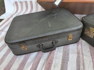3 Maletas Vintage