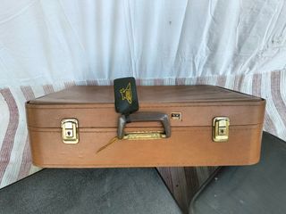 3 Maletas Vintage