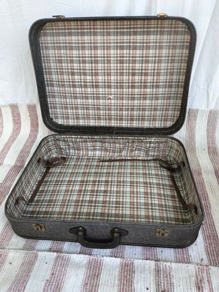 3 Maletas Vintage