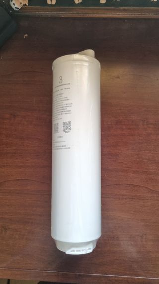 Purificador de agua Xiaomi con filtro de ósmosis
