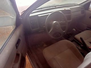 Ford sierra 1987 2.0L 125