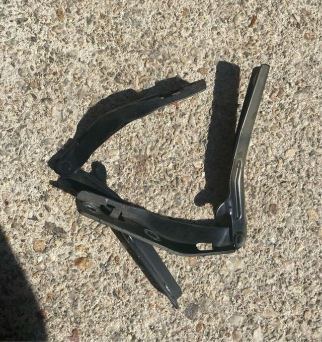 Visagras Peugeot 206 - 2 uds