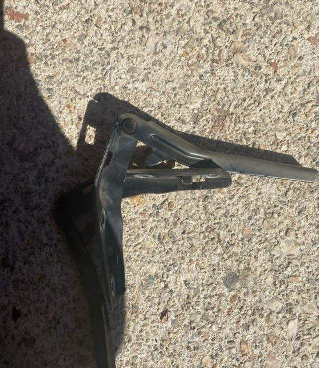 Visagras Peugeot 206 - 2 uds