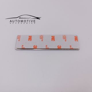 EMBLEMA VOLKSWAGEN GOLF MK2