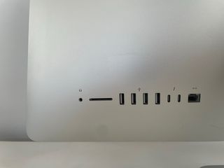 iMac (Retina 5K, 27-inch, 2019)