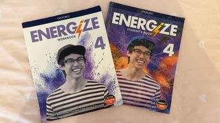 Libros de texto 4 ESO