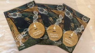 Libros de texto 4 ESO