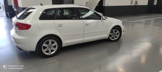 Audi A3 2011