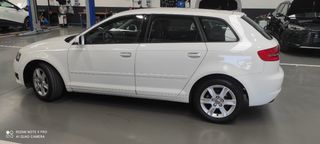 Audi A3 2011