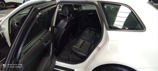 Audi A3 2011