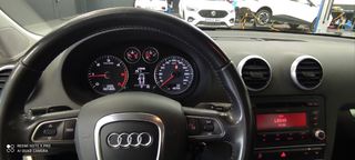 Audi A3 2011