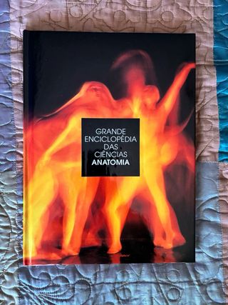 Grande Enciclopédia das Ciências