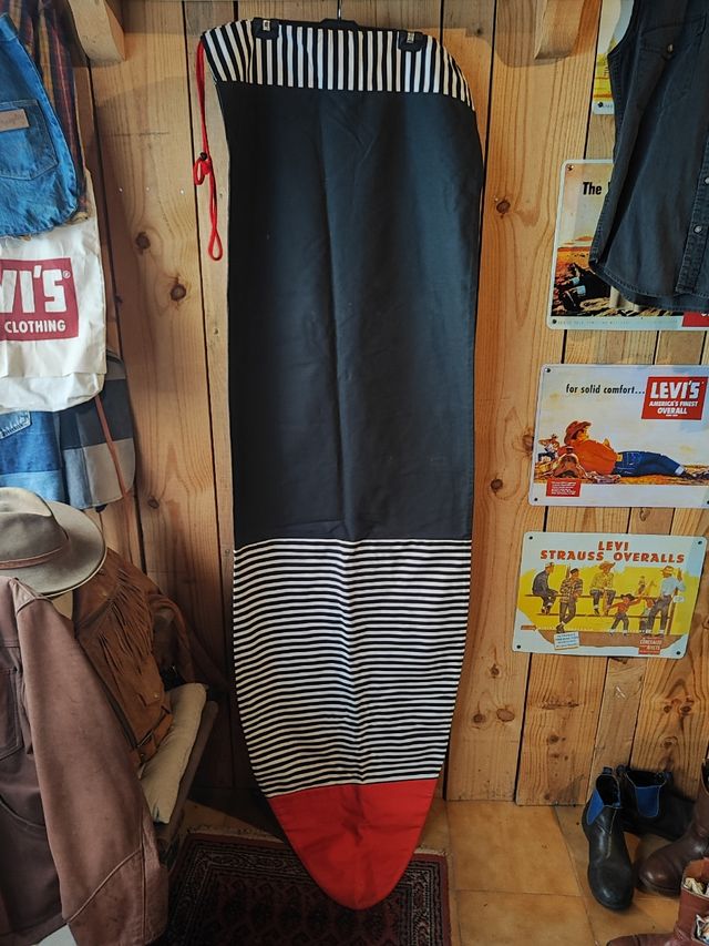 Surf funda handmade