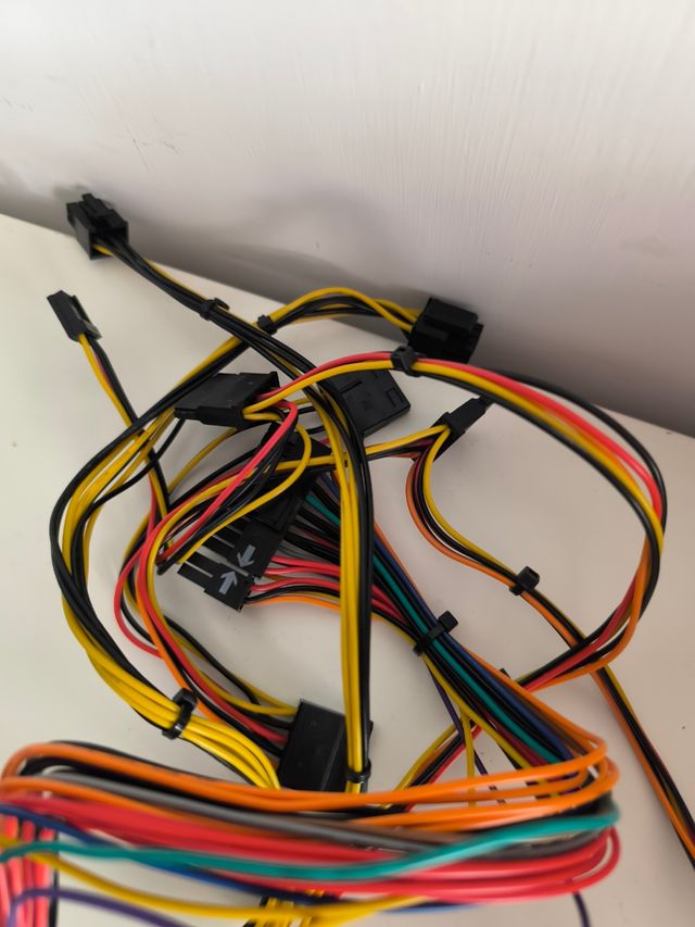 Alimentatore 350w LC-POWER LC420-12 V2.31