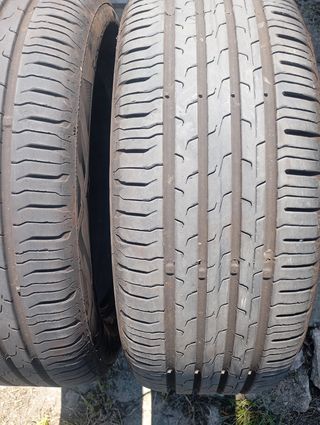Neumáticos usados 185/65 R15