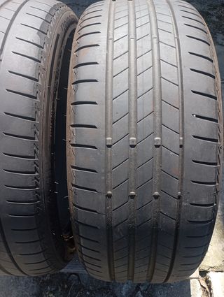 Neumáticos usados 185/65 R15