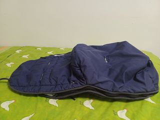 Saco silla bebé universal