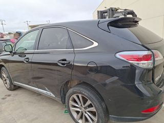 DESPIECE LEXUS RX450H 3.5 V6 2GR