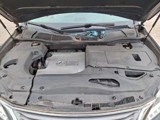 DESPIECE LEXUS RX450H 3.5 V6 2GR