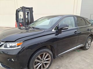 DESPIECE LEXUS RX450H 3.5 V6 2GR