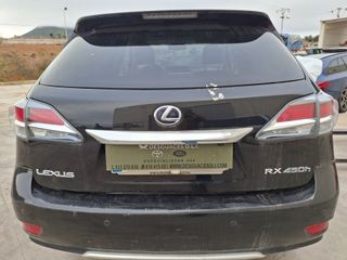 DESPIECE LEXUS RX450H 3.5 V6 2GR